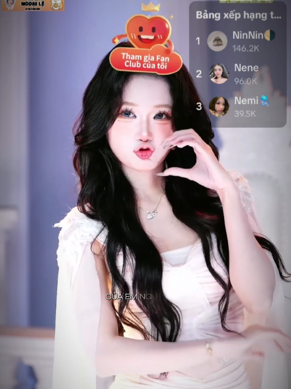 @Eni Ngọc En