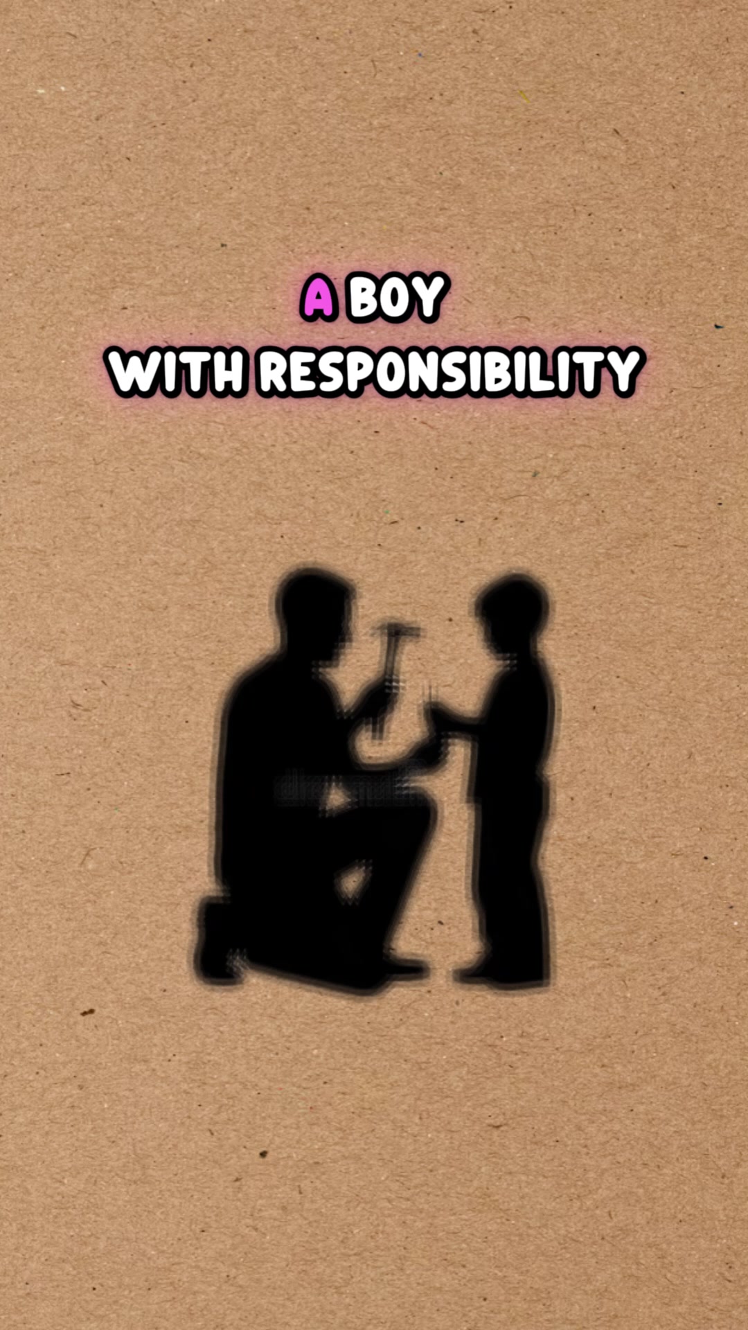 @Parenting with awareness.