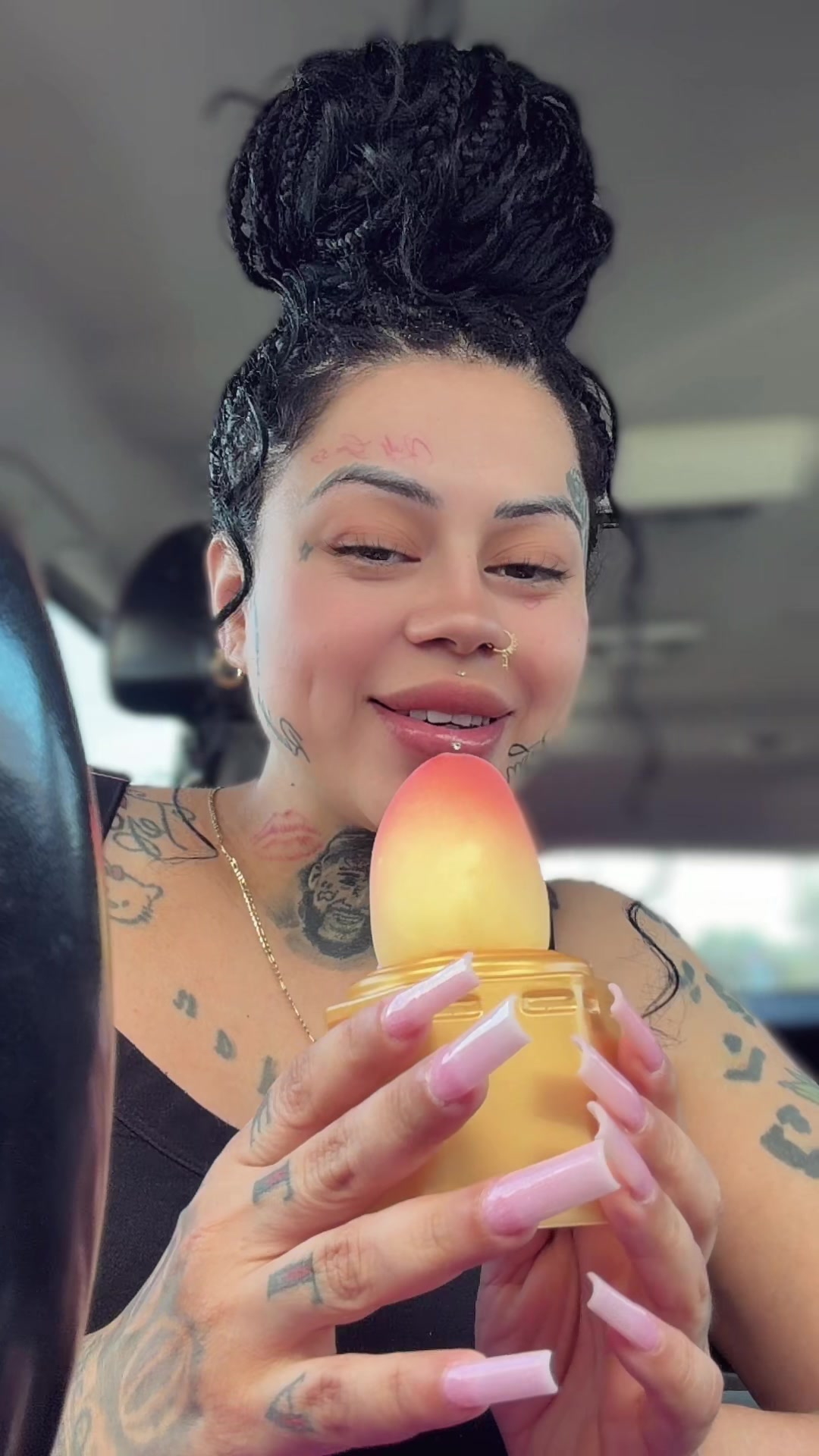 @CindyRoseHtx🚀