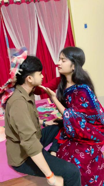 @😍 টোনা টুনির সংসার 😍