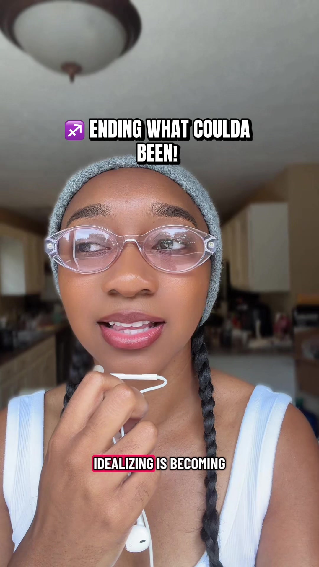 @Mystic.Nonconformist