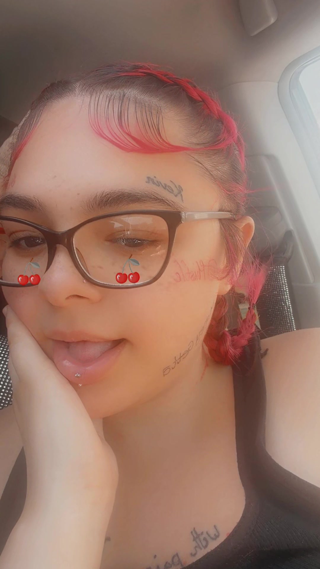 @Lei