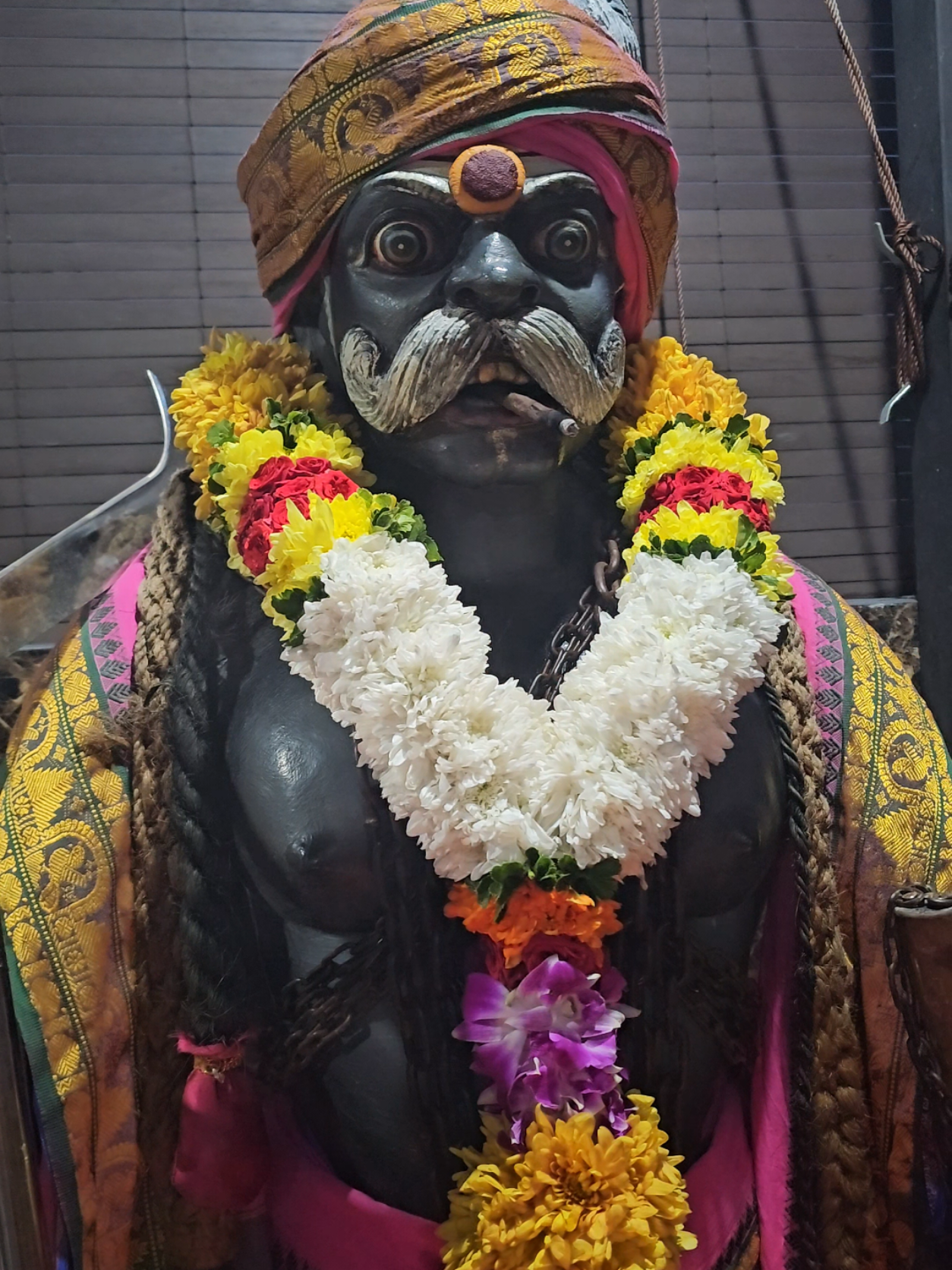 @MayanaMuniappan