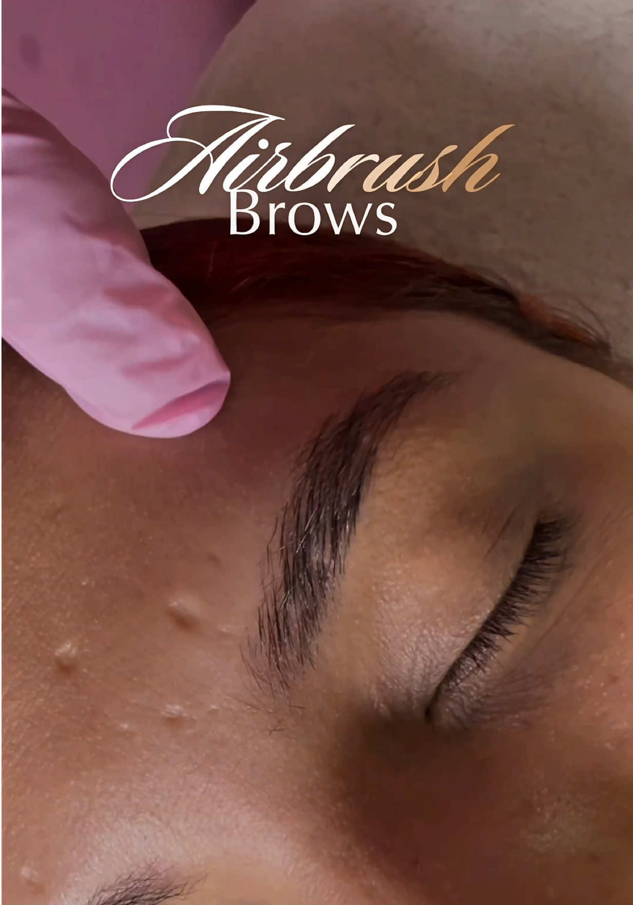 @KM Brows & Beauty
