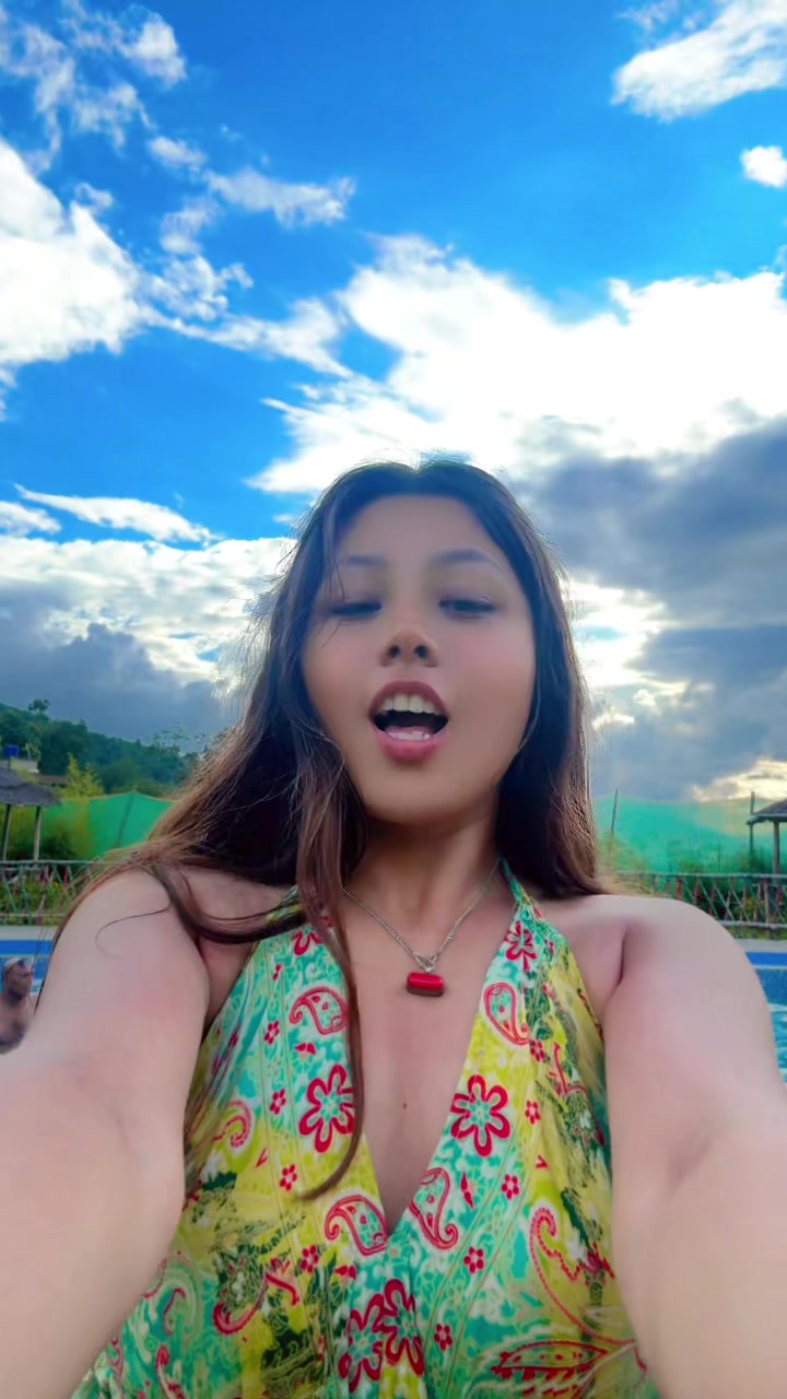 @Tamanna Shrestha🌙