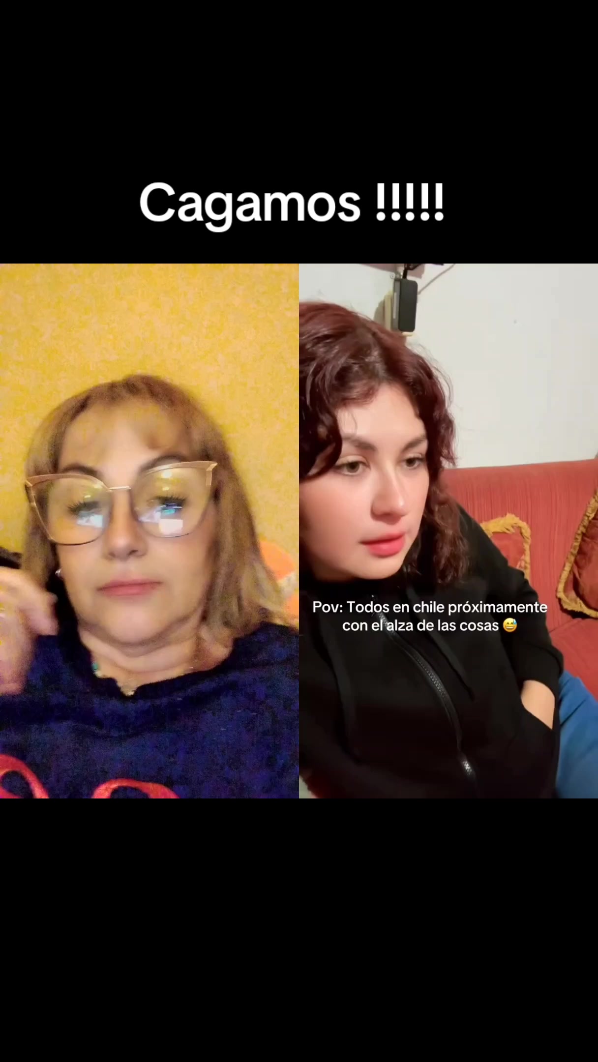 @Sultana del Páramo