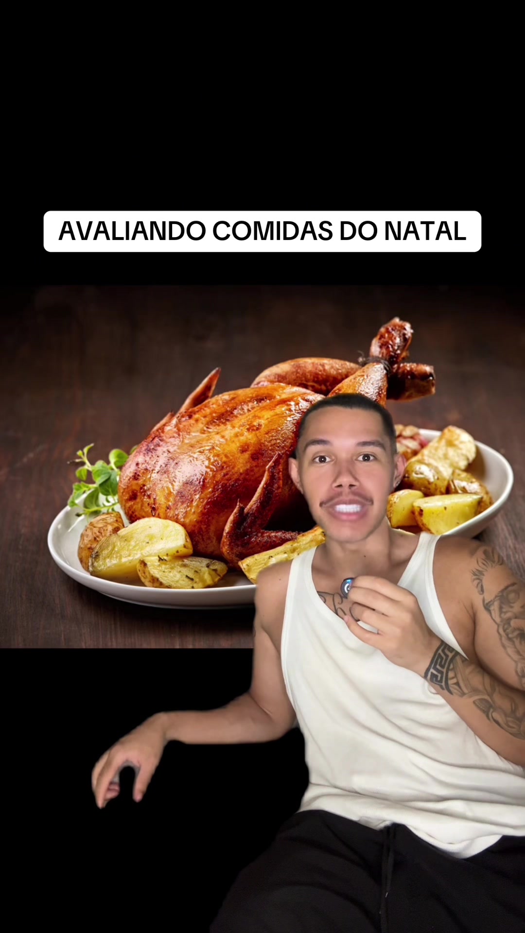 @Pequeno Genio Comidas