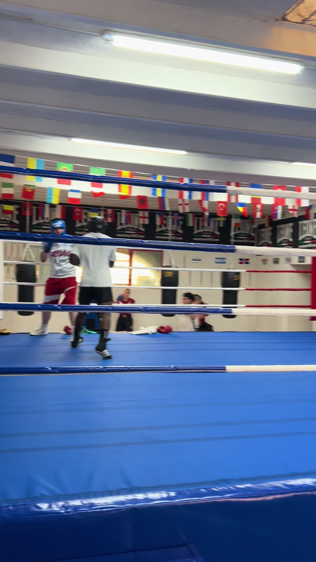 @Boxe GiuseppePizzo