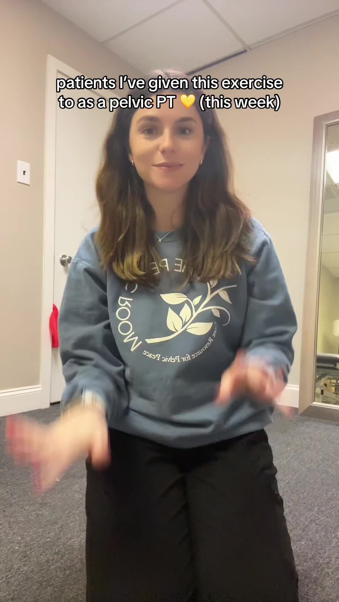 @Kristen Nicolosi