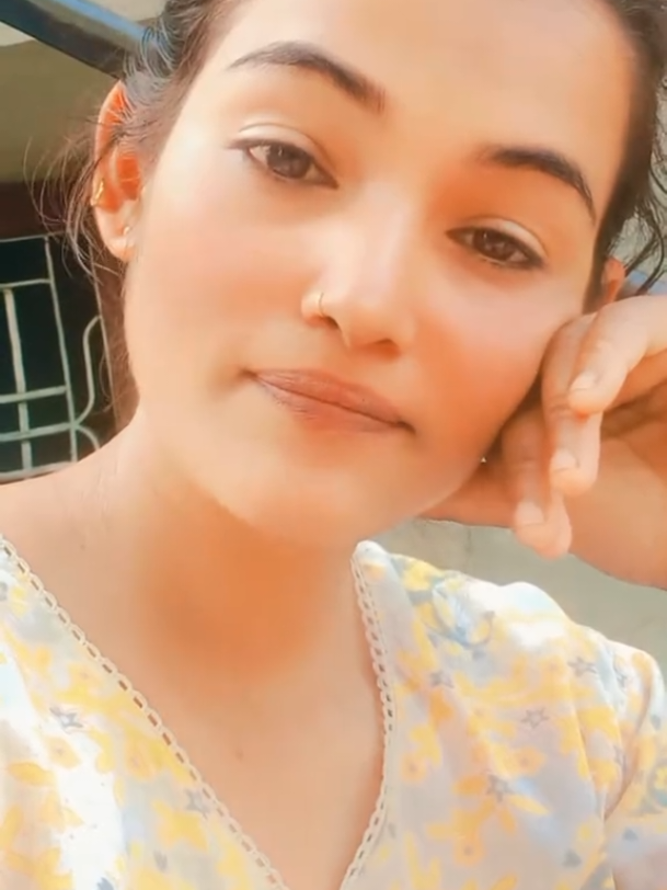 @Devaki Joshi kali 🧿