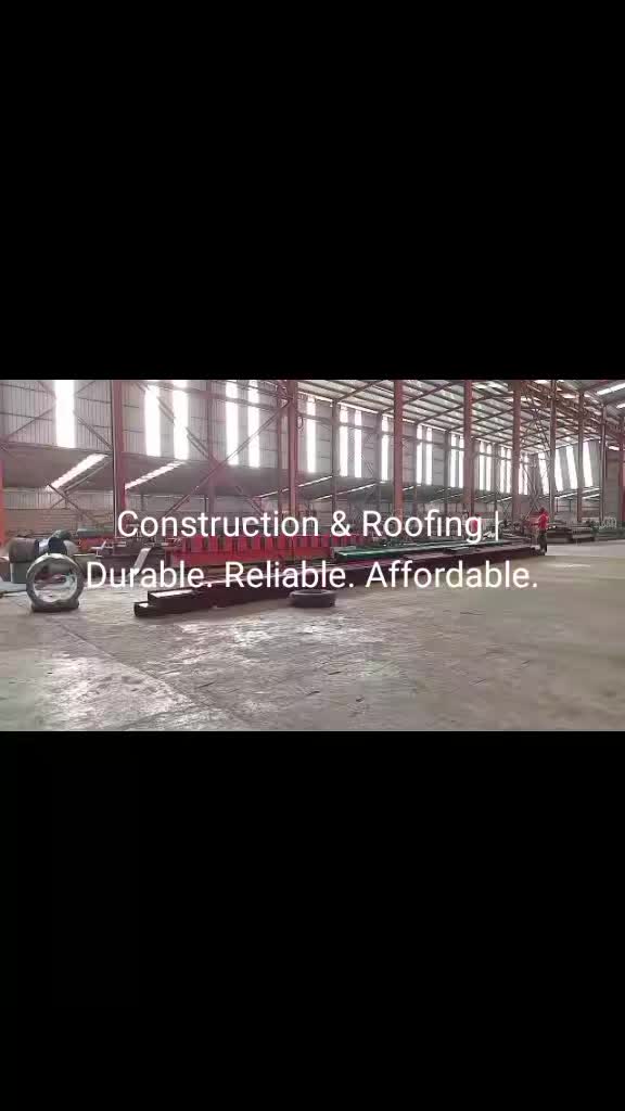 @Alu-Fab Roofing & Construction