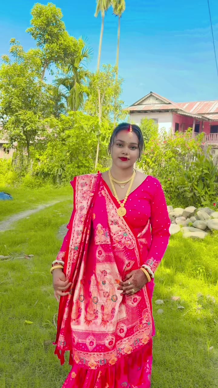 @chandani shah