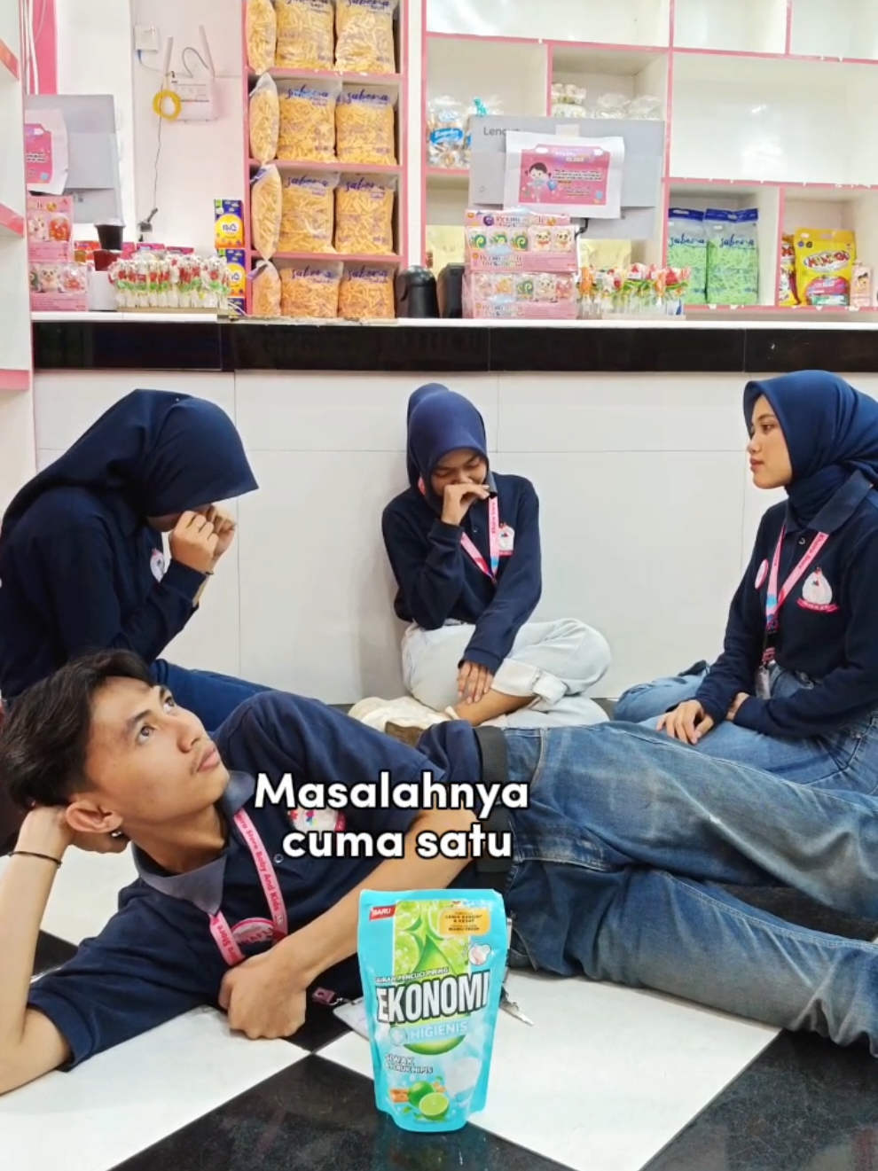 @Khaira food Cianjur