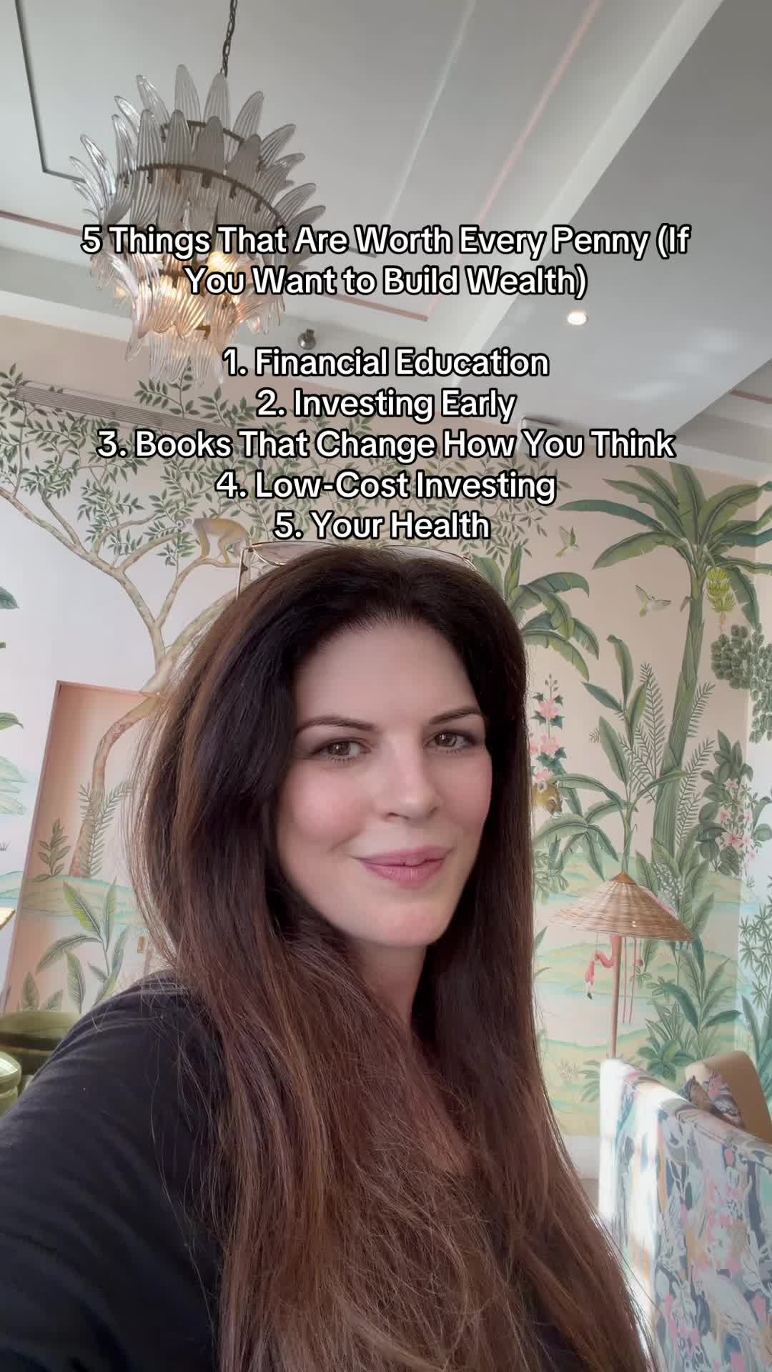 @Elizabeth Sinclair