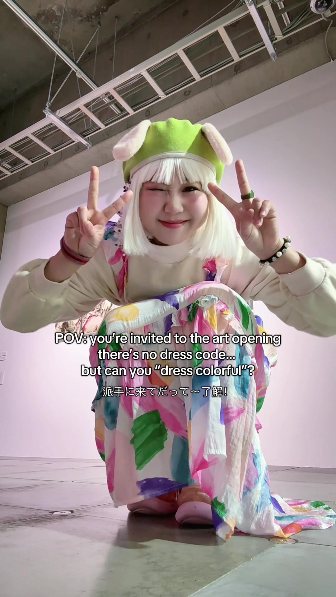 @Cyber Bunny
