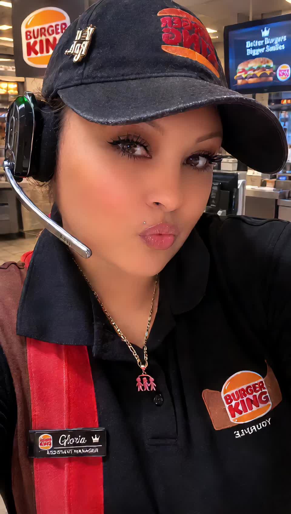 @Gloria Nevarezᥫ᭡🪶💋