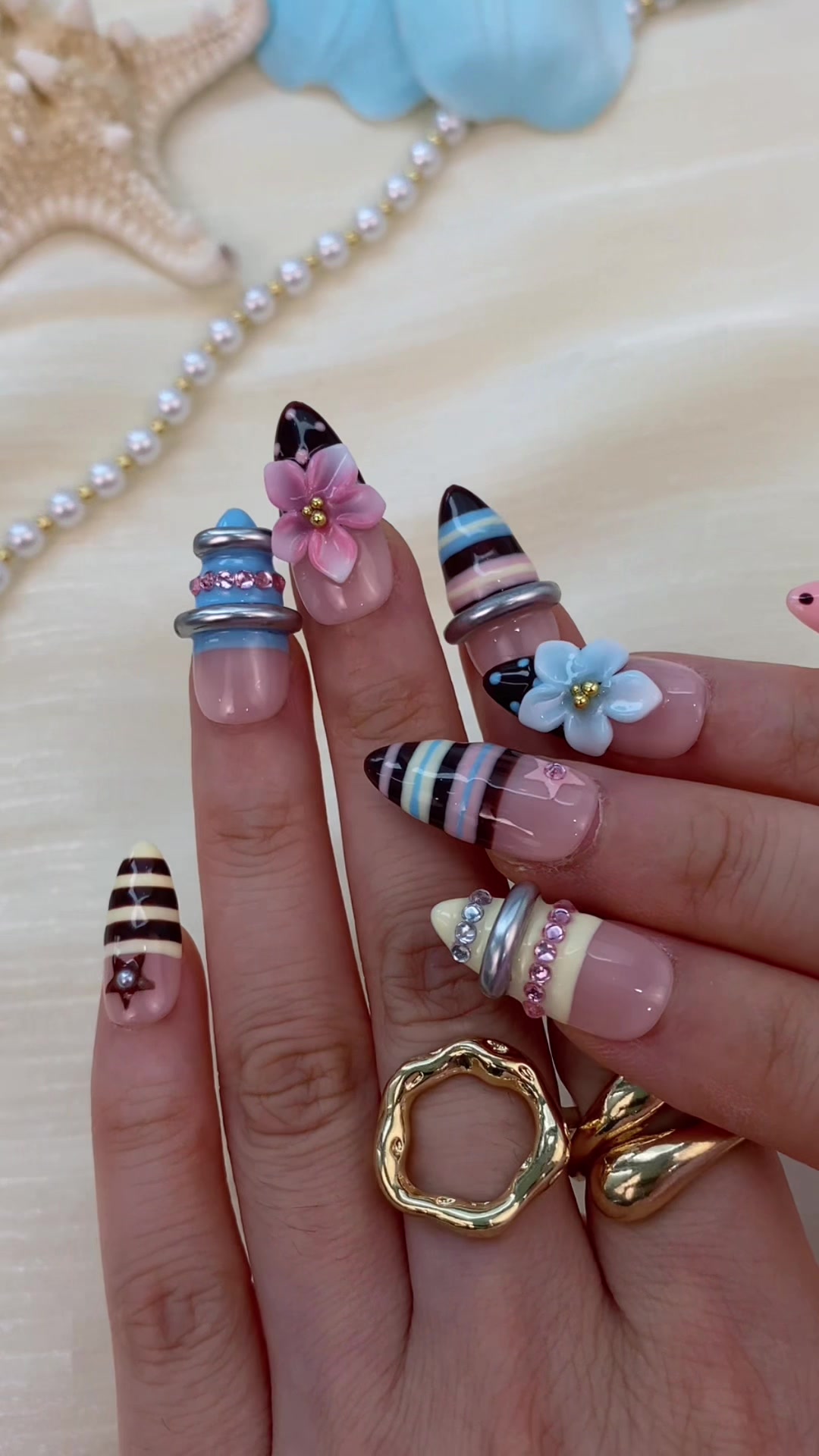 @Fullovenail