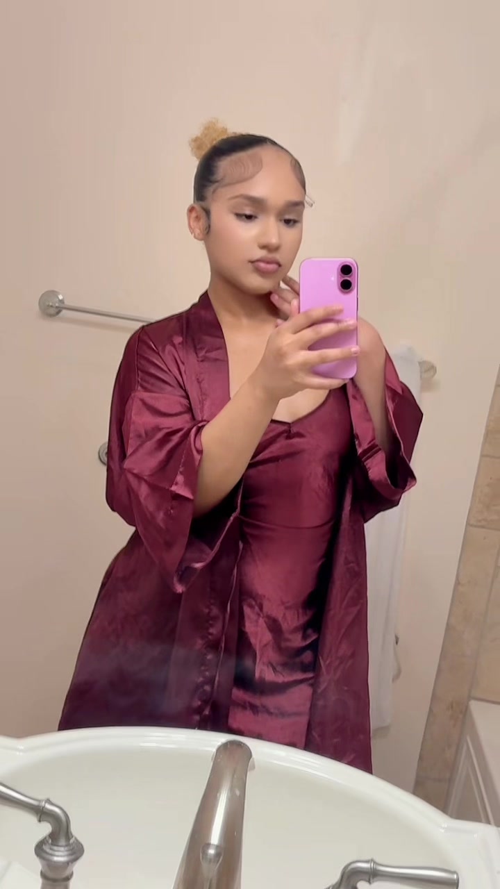 @thechosen1herself