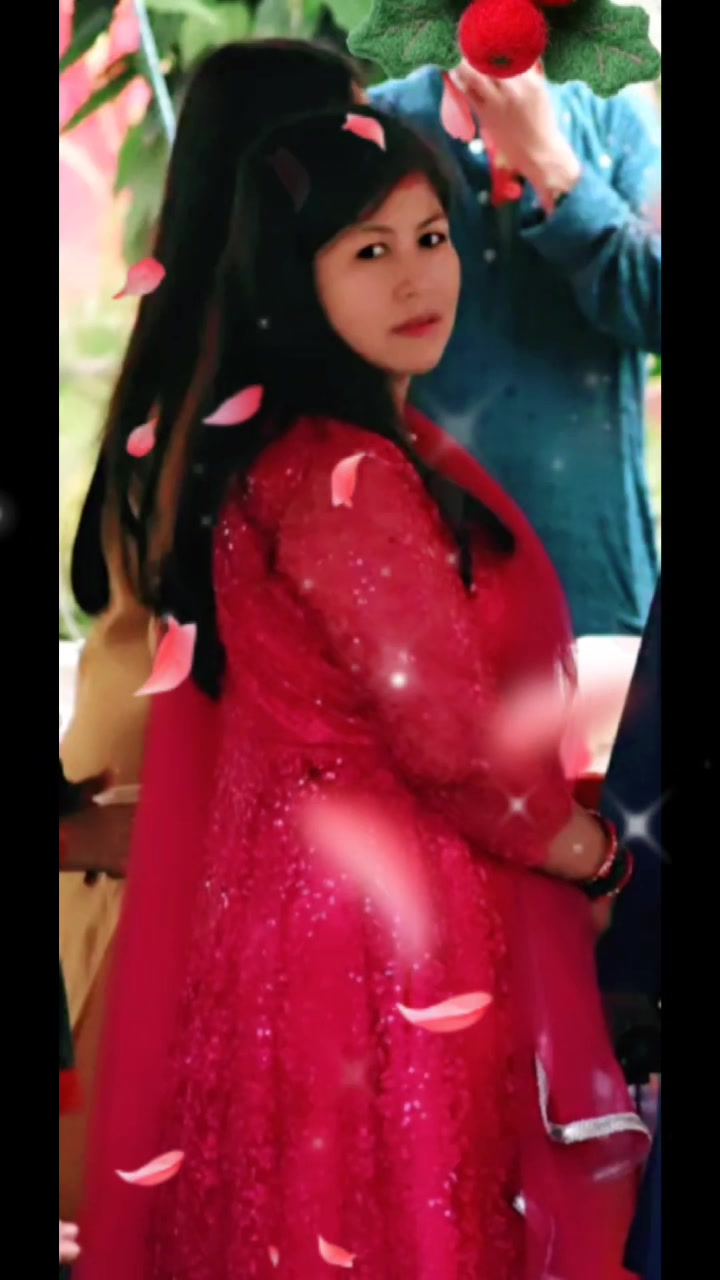 @💜❤️💜LiLy malakar💜❤️💜