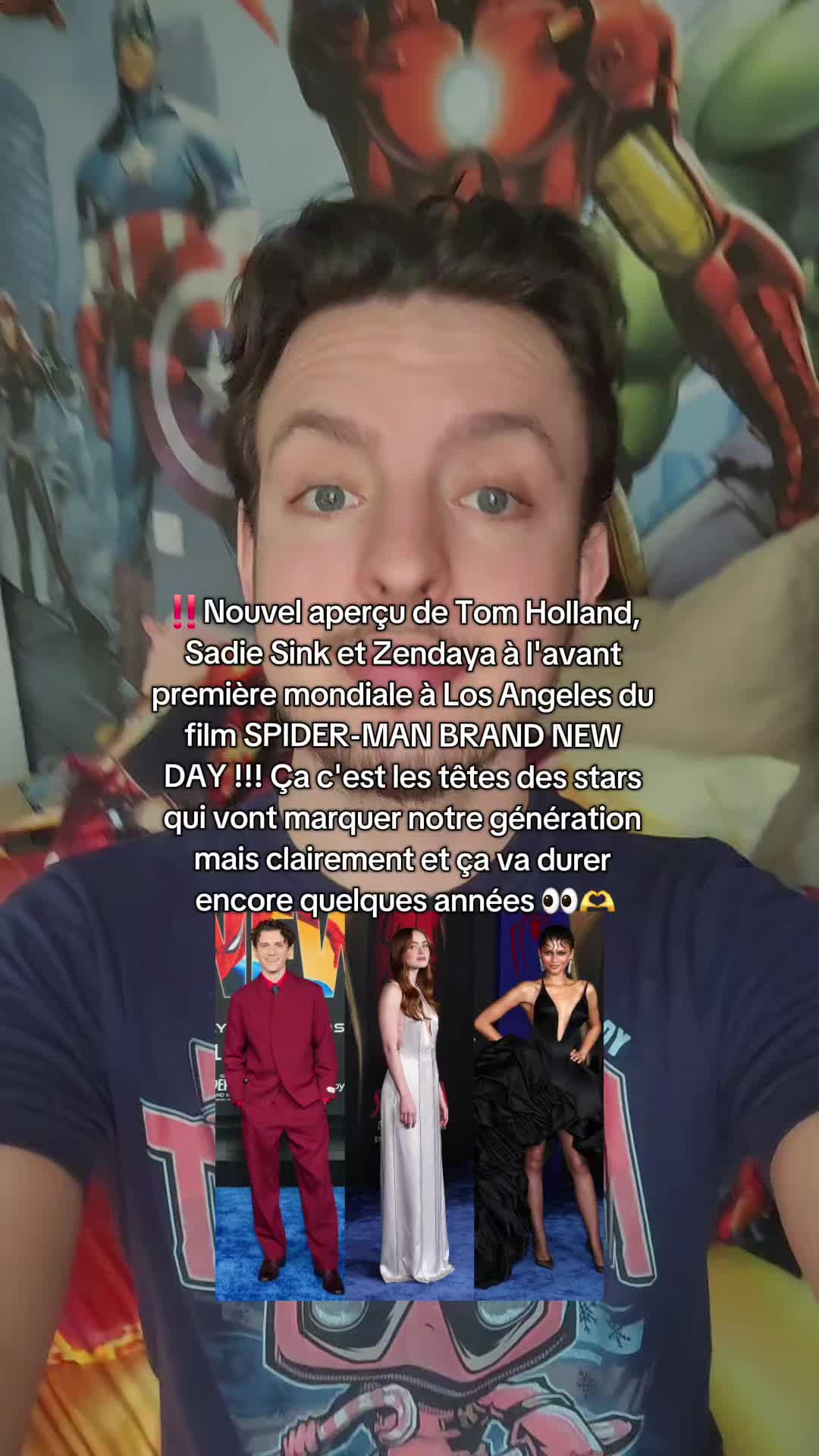 @I am Marvel J&eacute;sus 🌟
