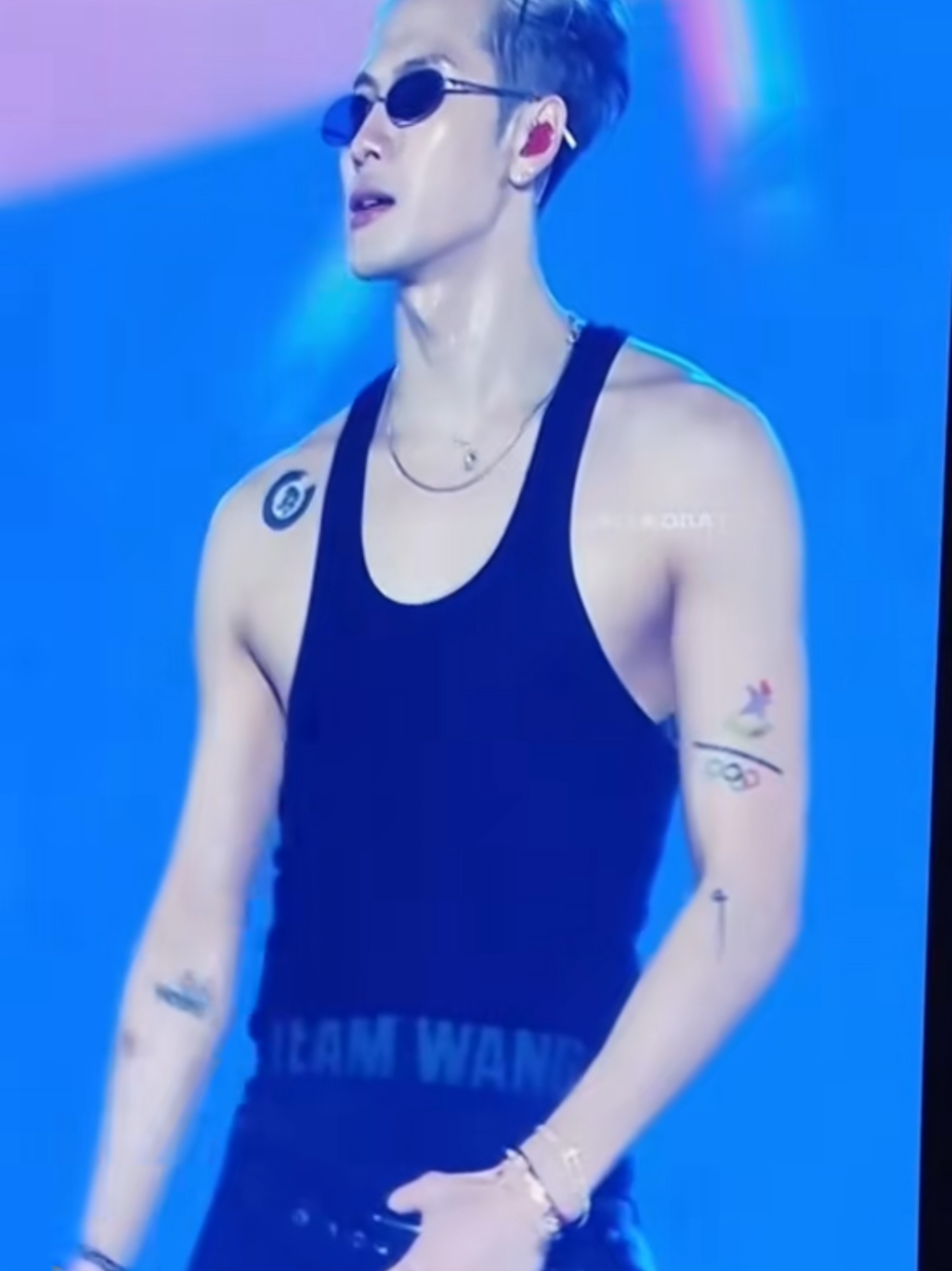 @👑Sara WangTuan💜 รัว❤️บล็อค