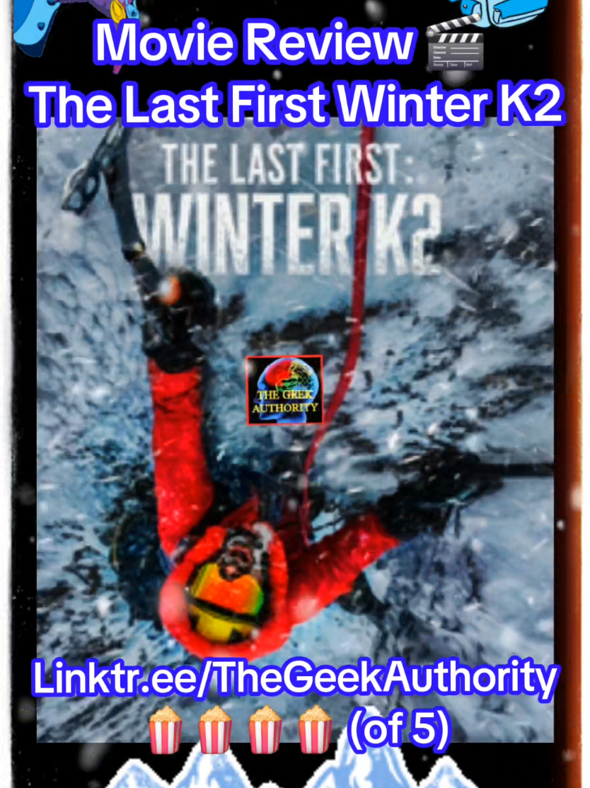 @The Geek Authority