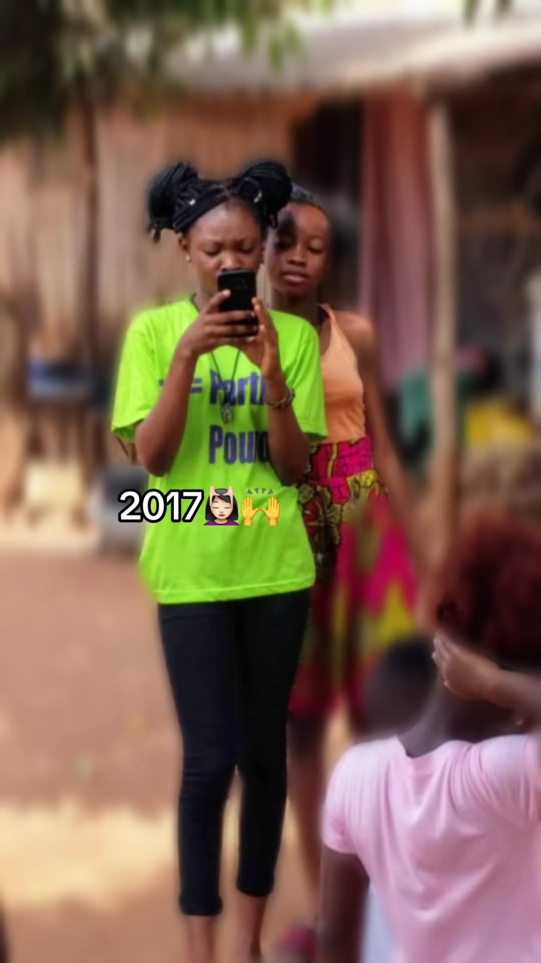 @miss Vicky 228🇹🇬