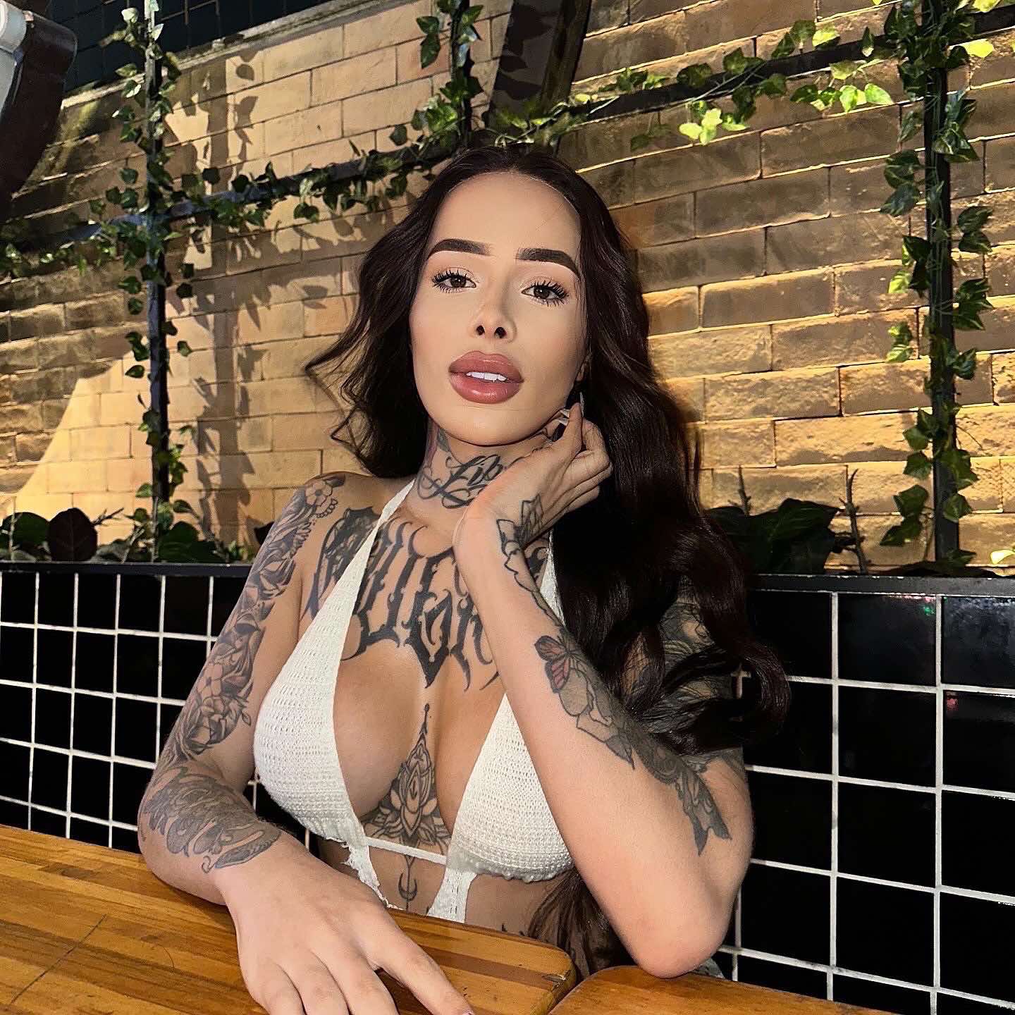 @Luana prado