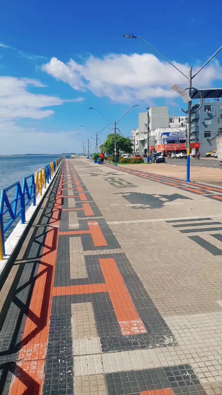 @SAMBA&Iacute;BA