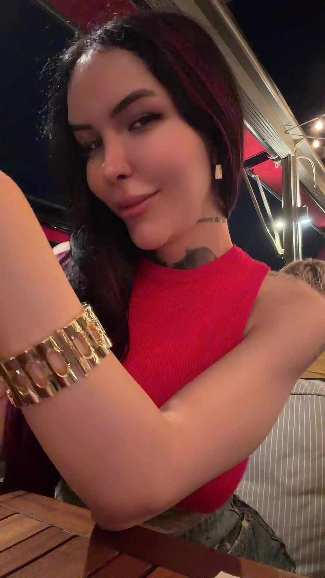@B&uuml;şra Fenty. 🍁