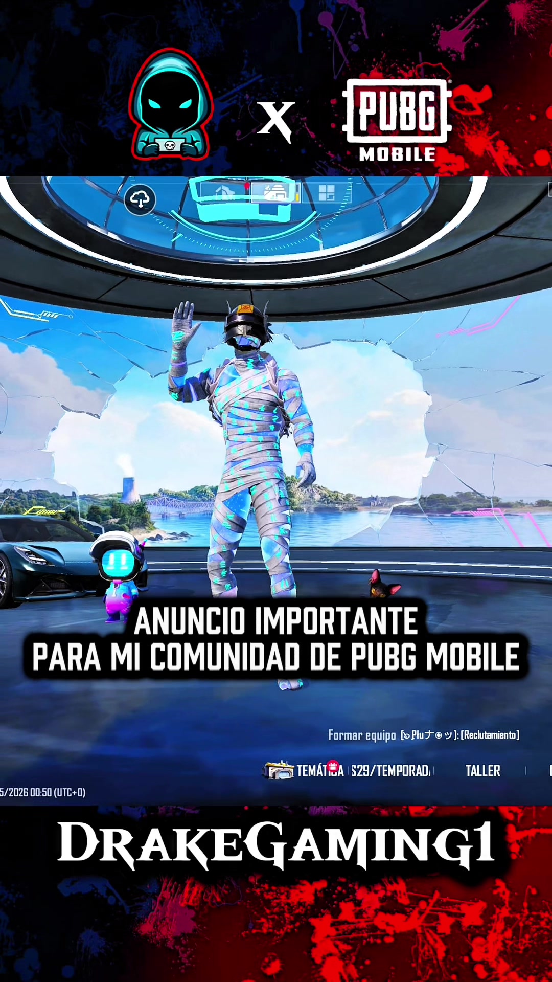 @DrakeGaming1