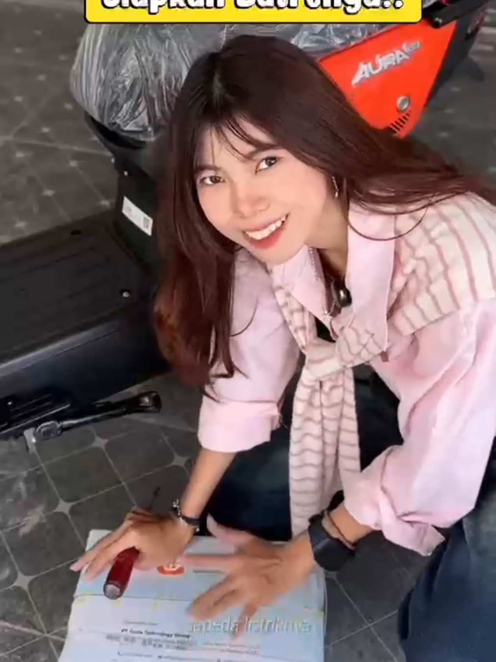 @GODA CILEDUG.