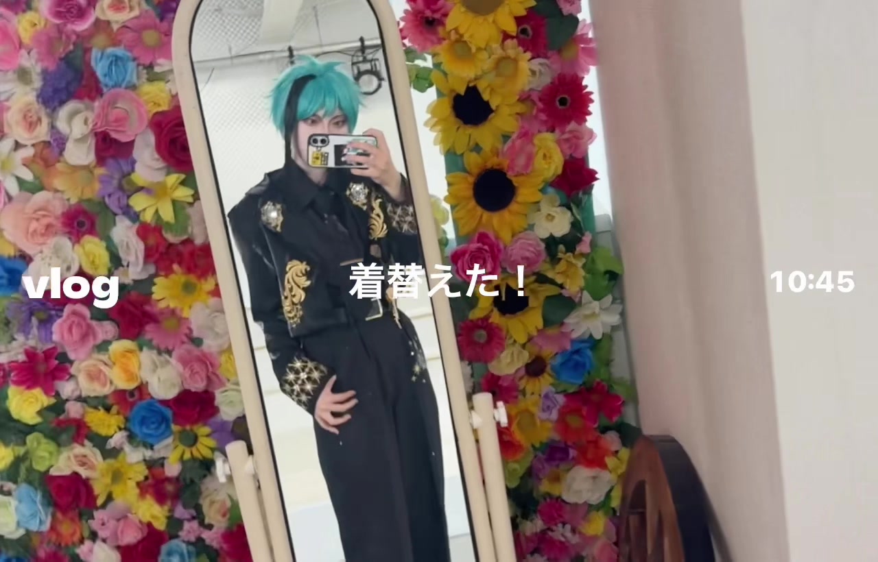 @エーナ🤪🦐