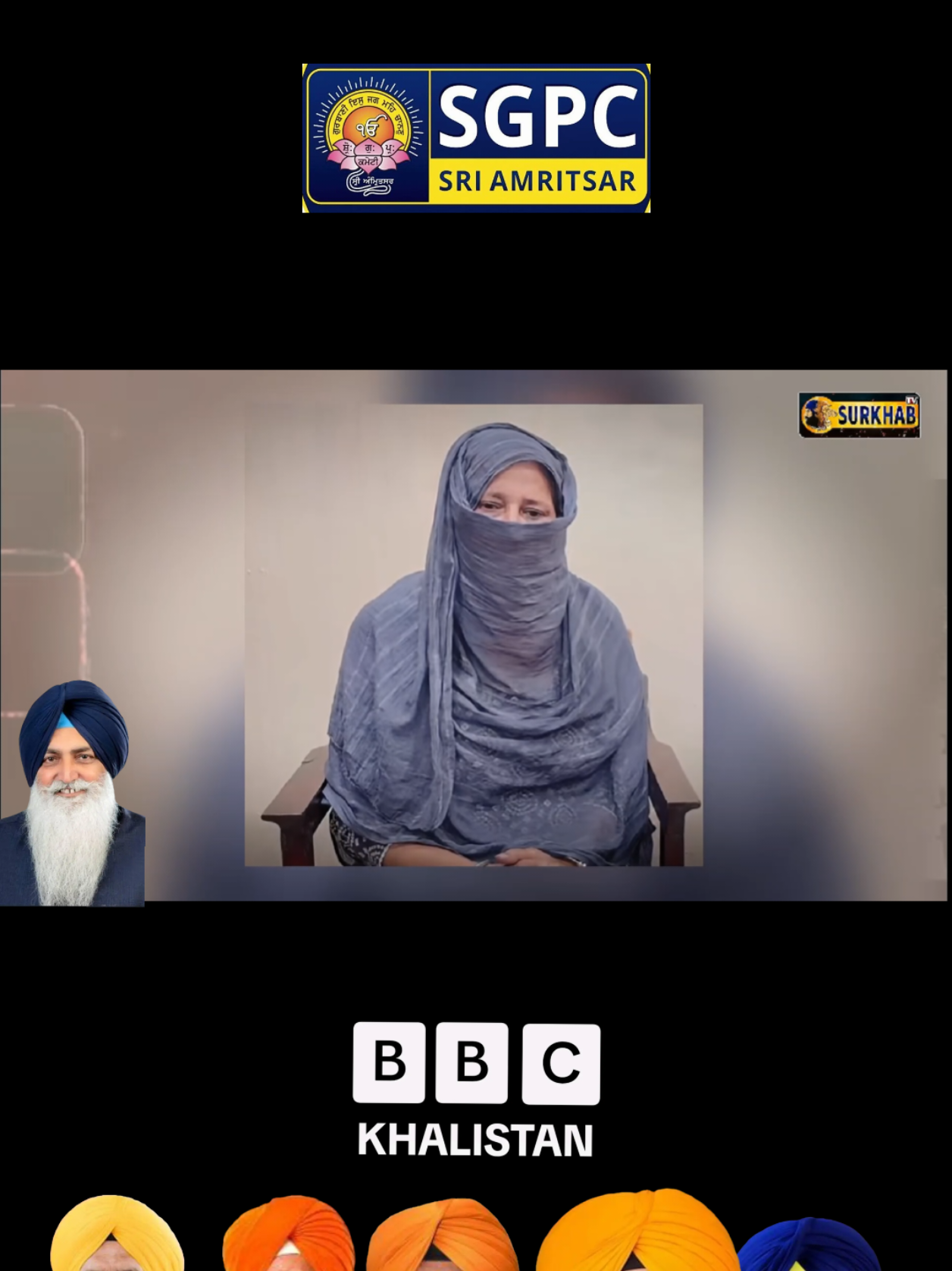 @BBC KHALISTAN
