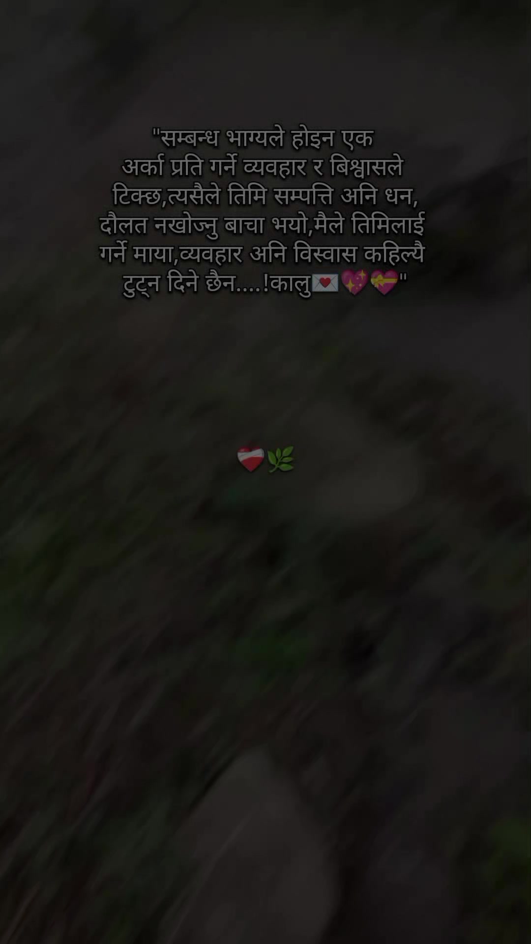 @ЁЭХМЁЭХБЁЭХОЁЭФ╕ЁЭХГтЭдя╕ПЁЯй╣ЁЯМ┐