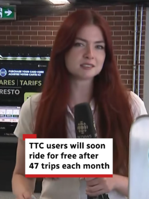 @CBC Toronto