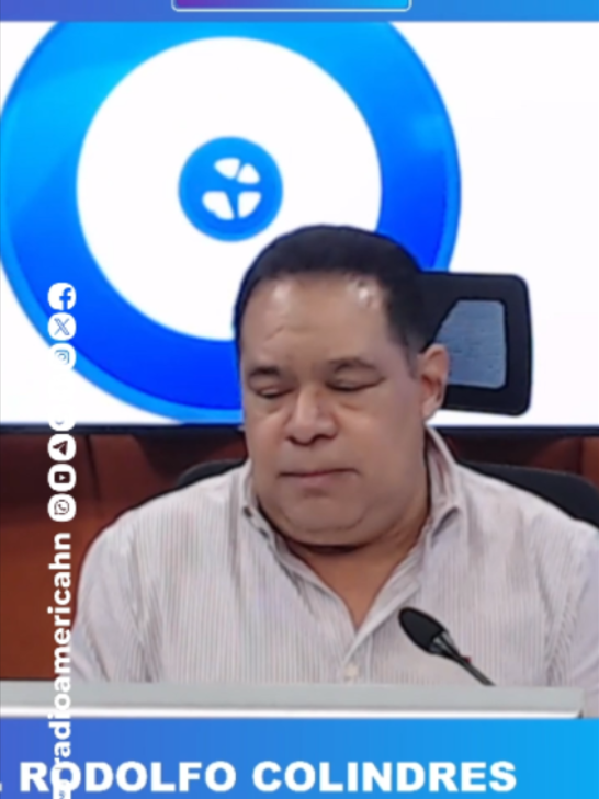 @Radio Am&eacute;rica Honduras