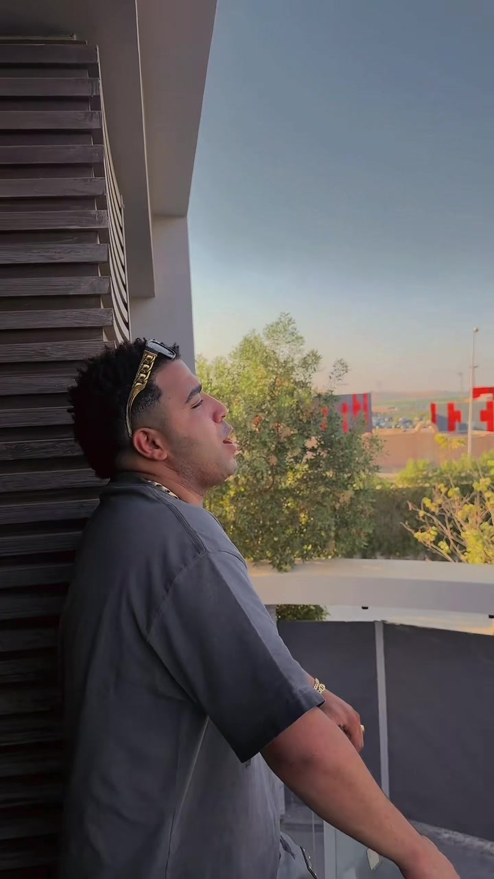 @اسلام كابونجا | Eslam Kabonga