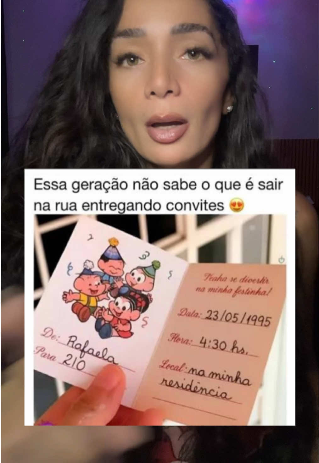 @Juliana fogosa🔥