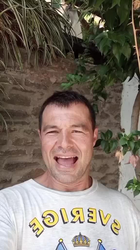 @Il giardiniere felice