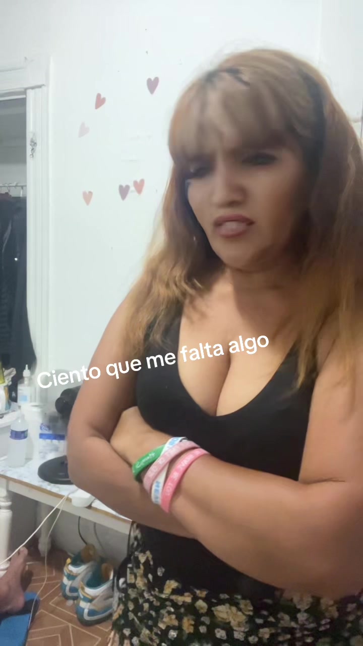 @Valegi la peruanita