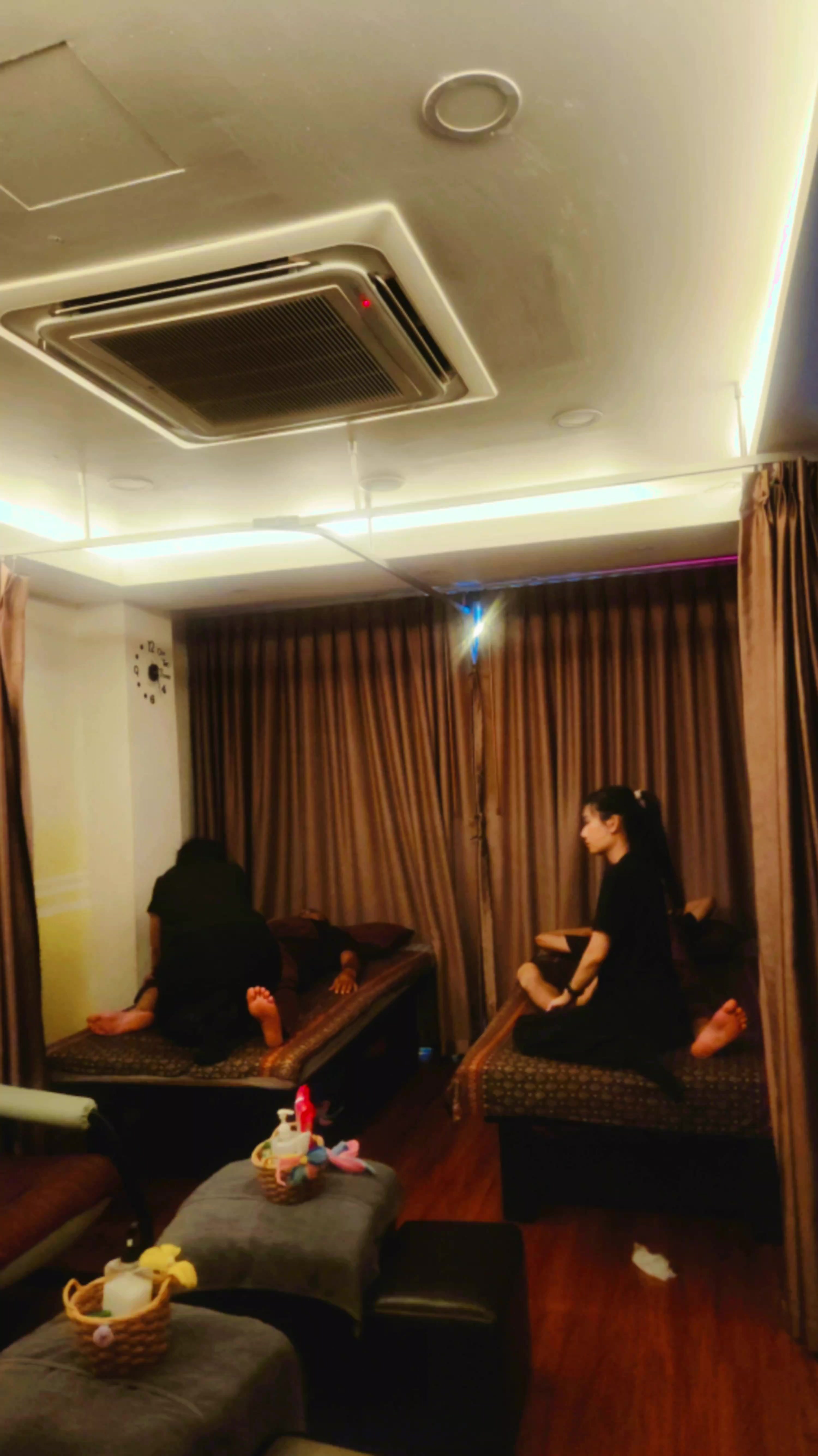 @Delee Massage
