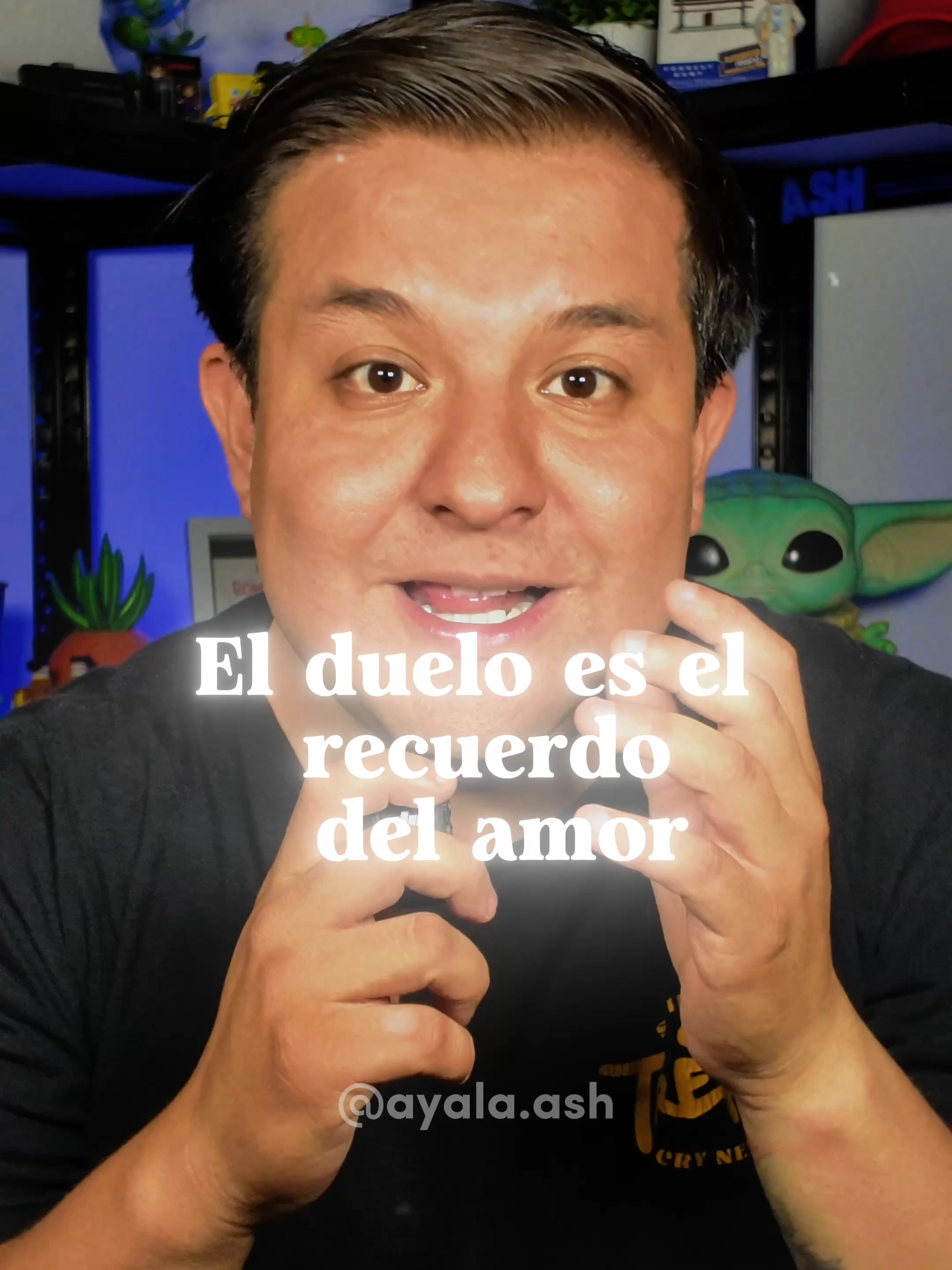 @Ash Ayala