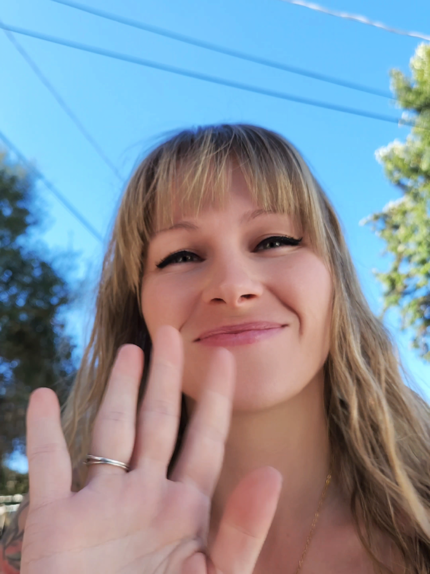 @Emily Michelle