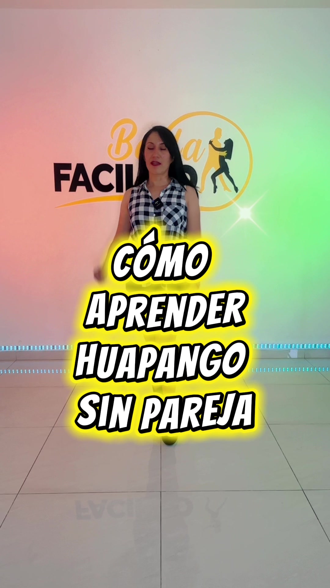 @Baila Facilito