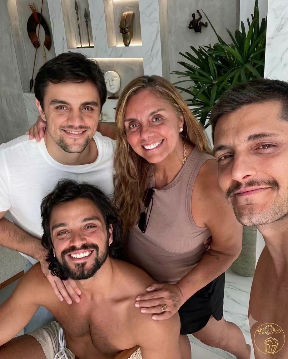 @Renata Figueiredo