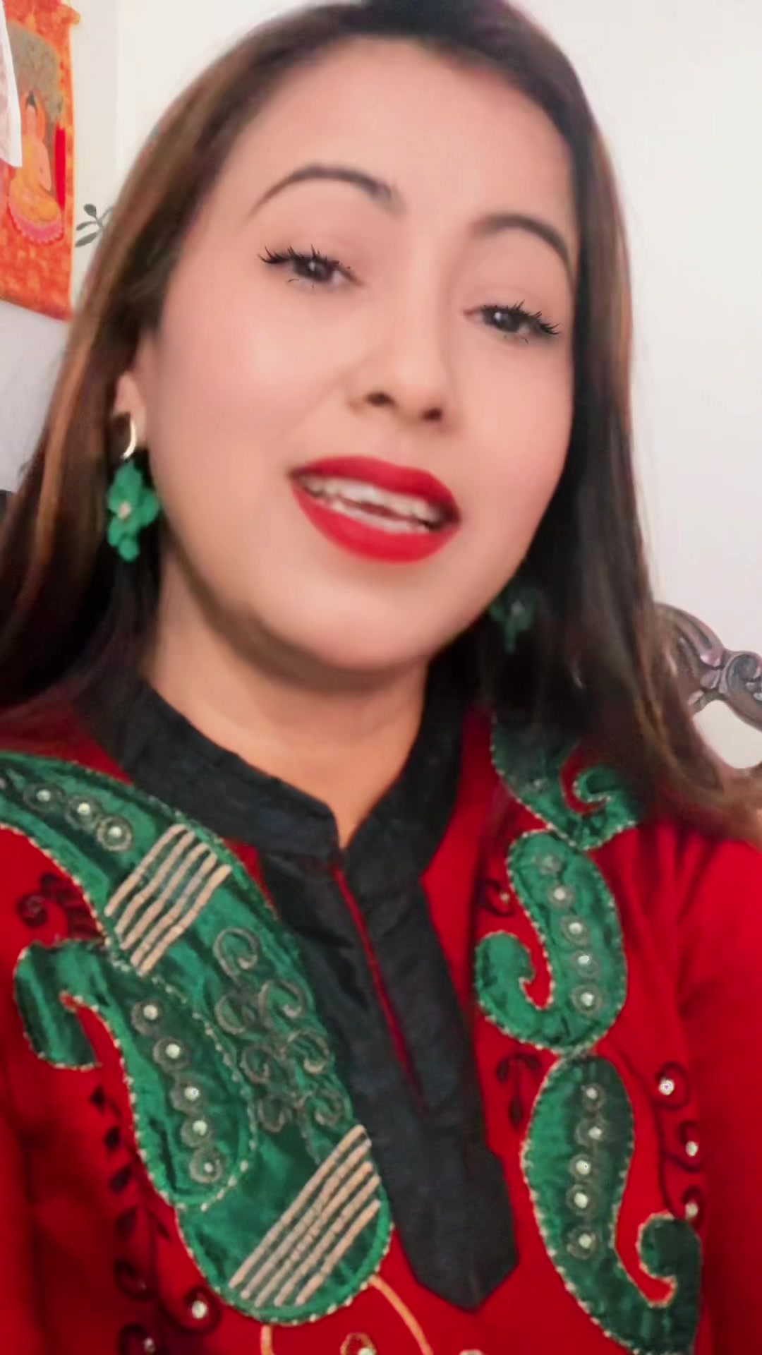 @Urmila Thapa