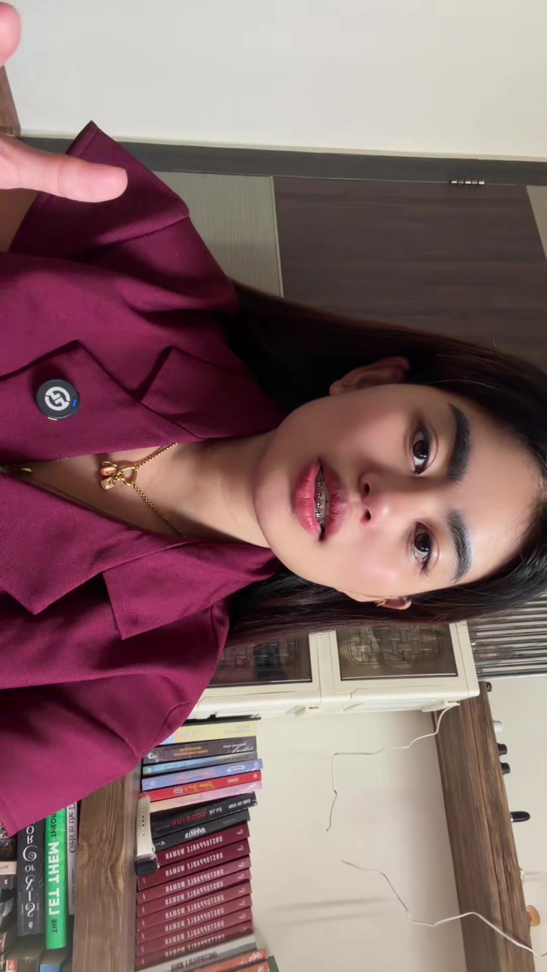 @TESSIA || #AhliTamparLogika โจ