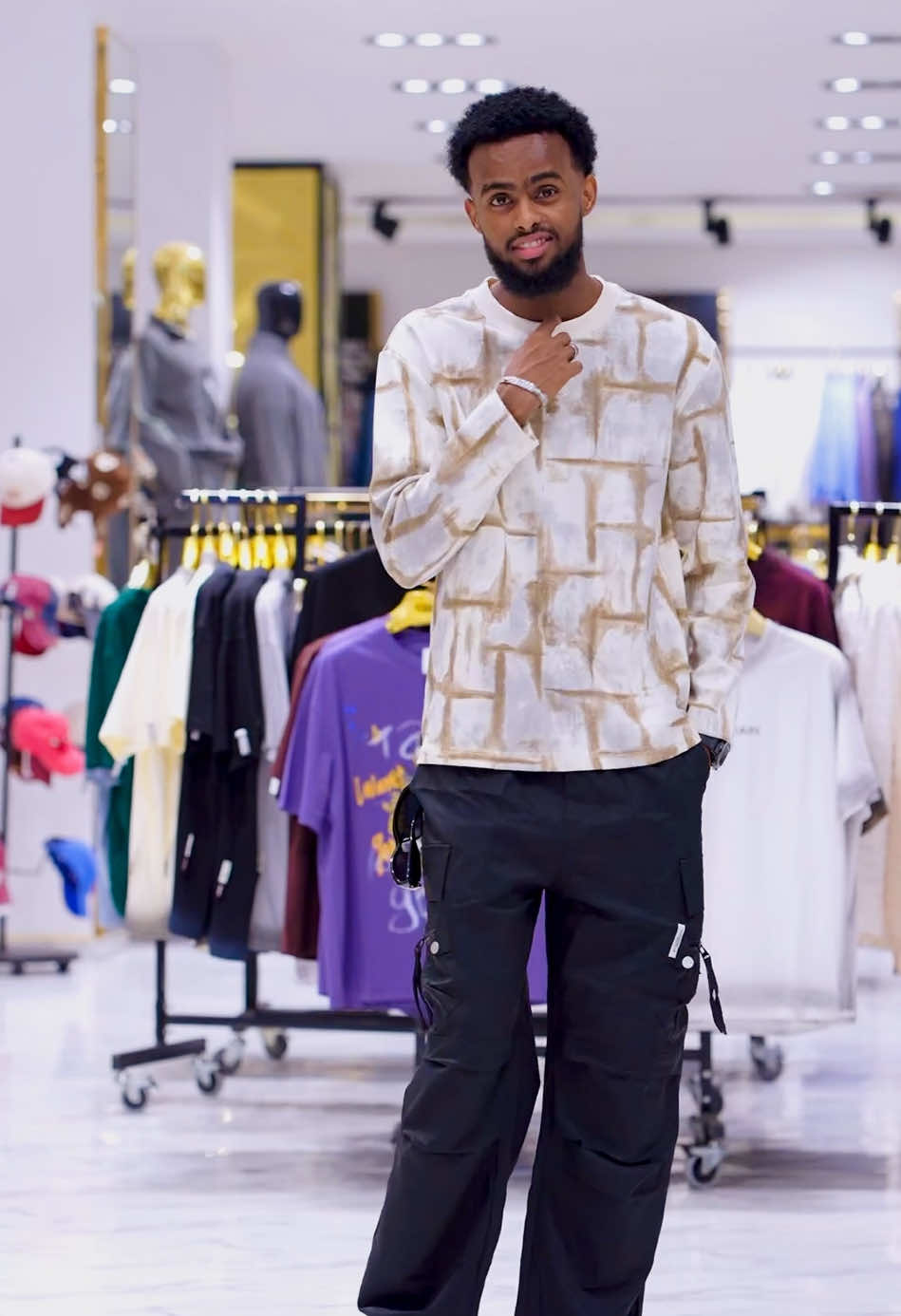 @Hanan Fashion