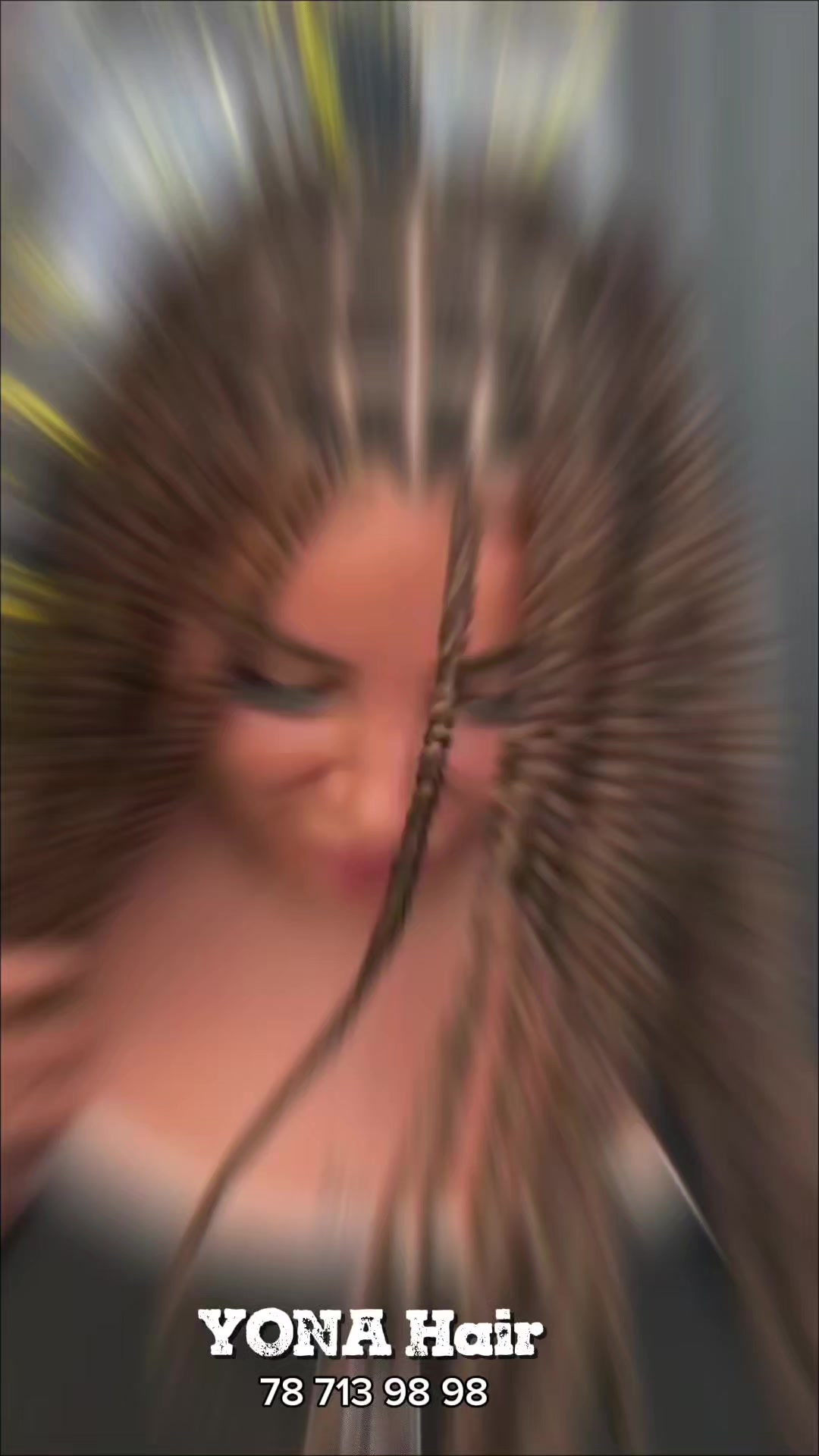 @Yona Hair Mbour